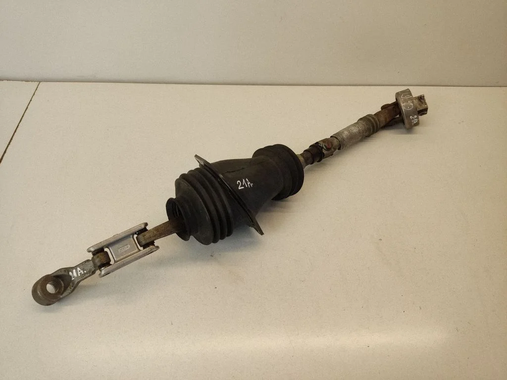 Steering column universal joint A2114600796