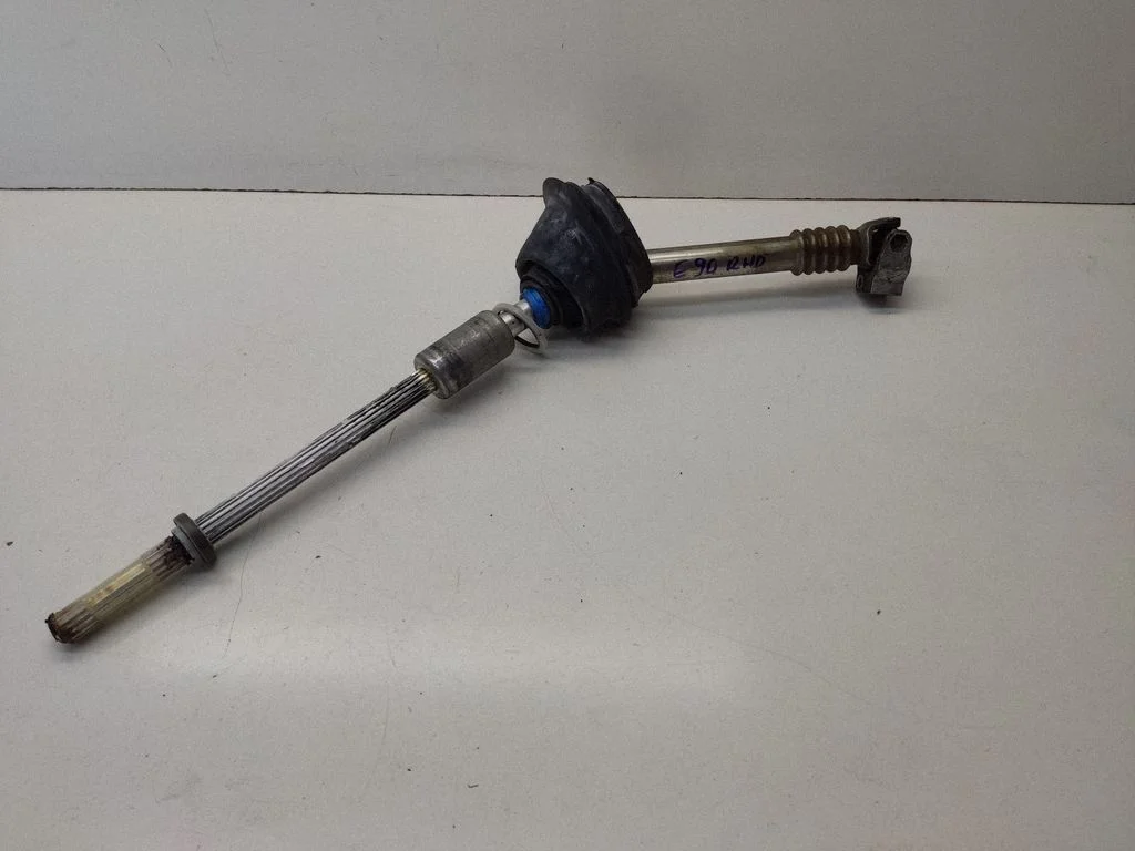 Steering column universal joint – BMW 3 Series E90 E91 (2005-2012)