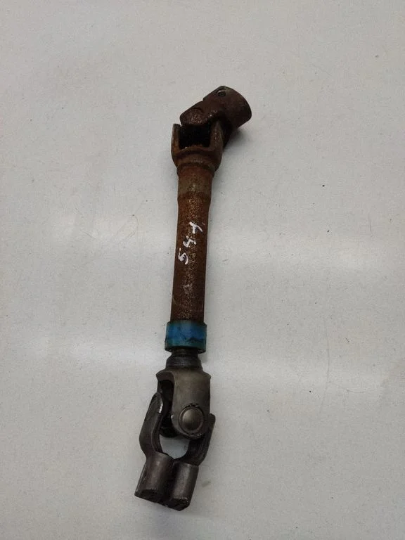 Steering column universal joint – front left