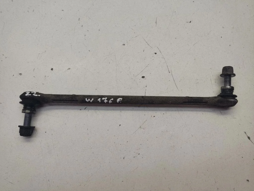 Front anti-roll bar/stabilizer link A2463200689
