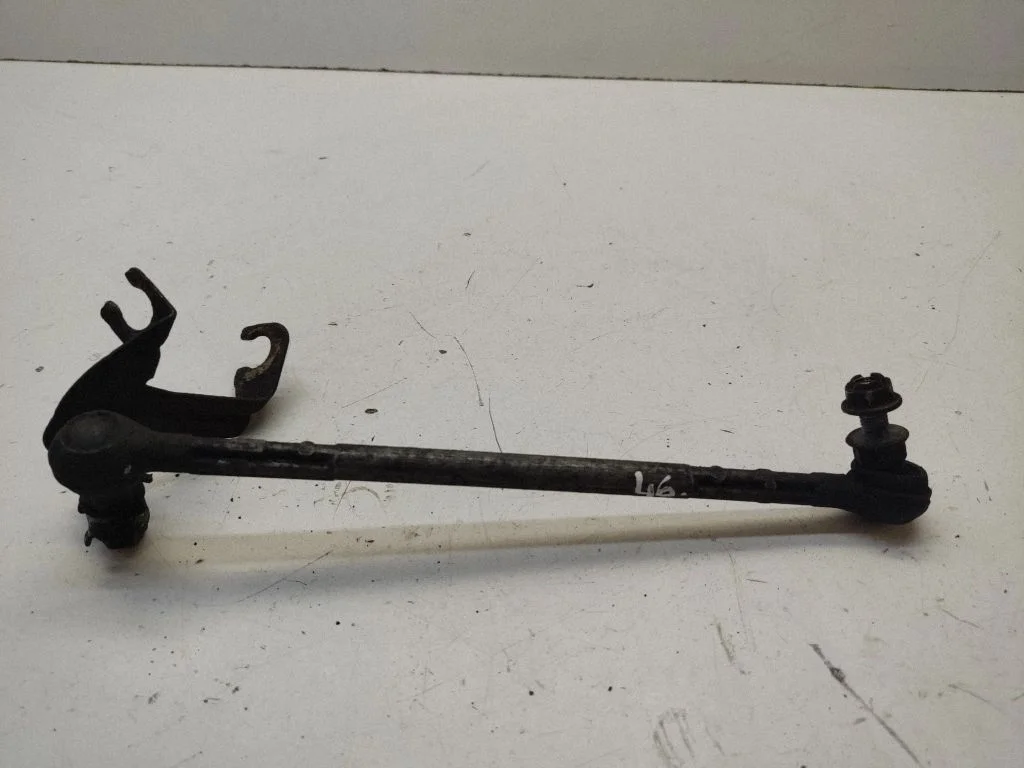 Front anti-roll bar/stabilizer link 6765934