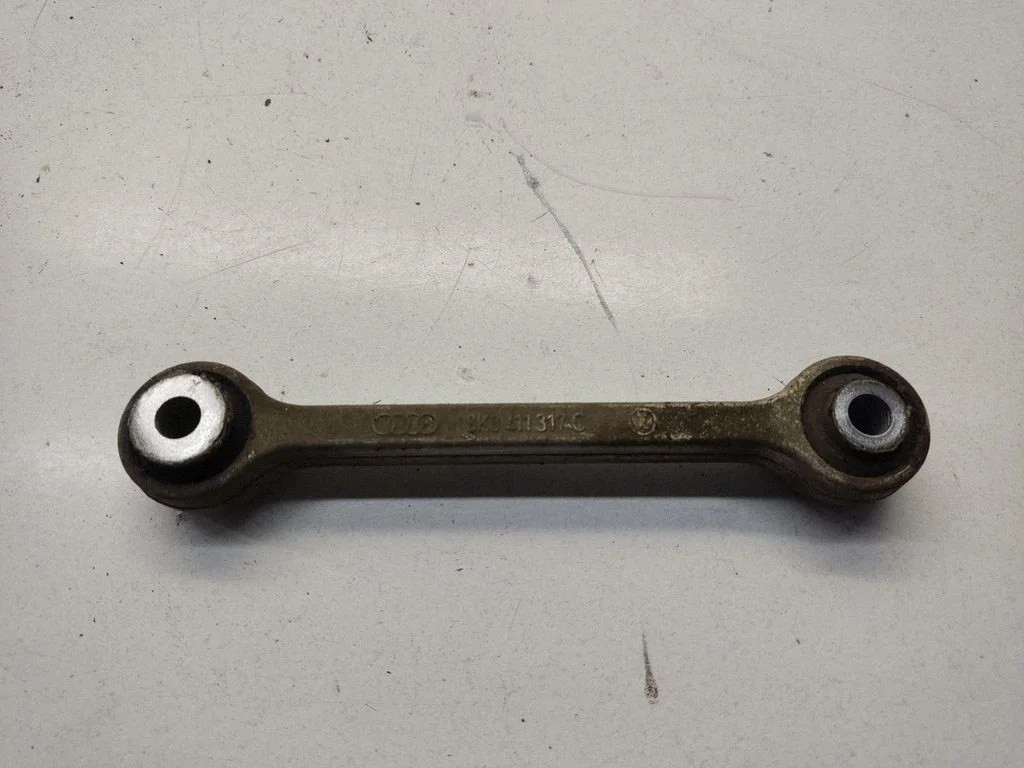 Front anti-roll bar/stabilizer link 8K0411317C