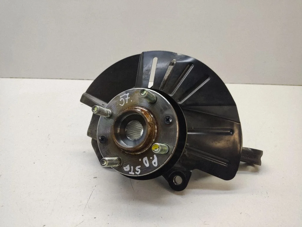 Front wheel hub RZ560700206