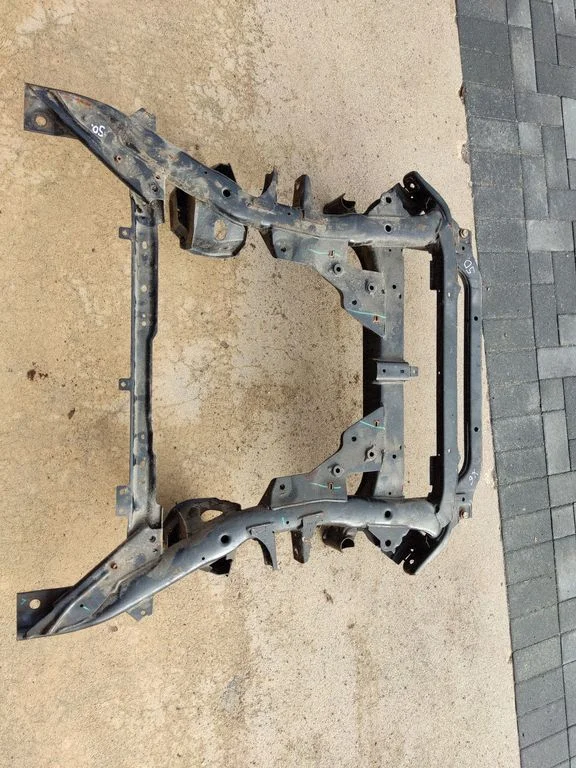 Front subframe 6779357