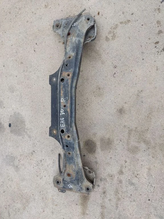 Front subframe