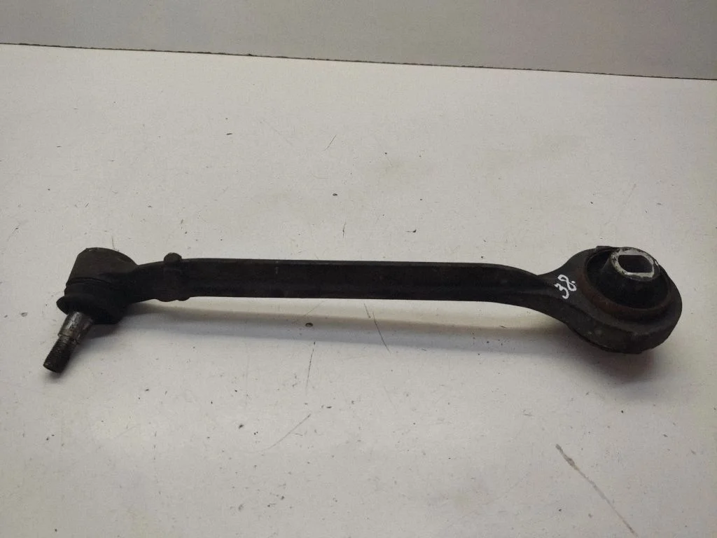 Front lower control arm/wishbone – left