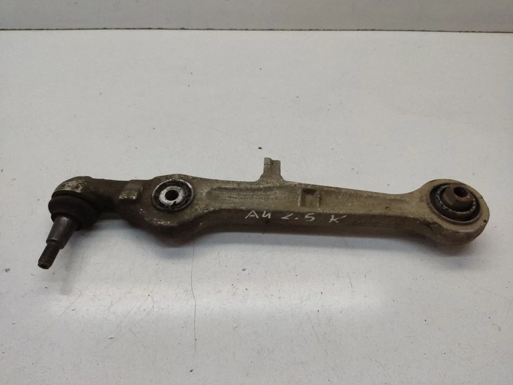 Front lower control arm/wishbone 8E0407155E