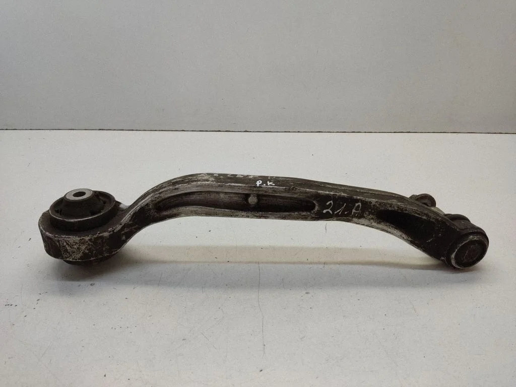 Front lower control arm/wishbone 4F0407693G