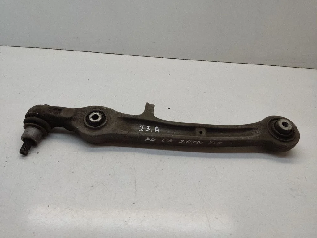 Front lower control arm/wishbone – front right