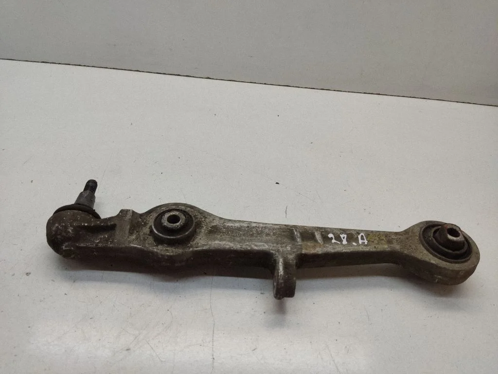Front lower control arm/wishbone 4Z7407151G