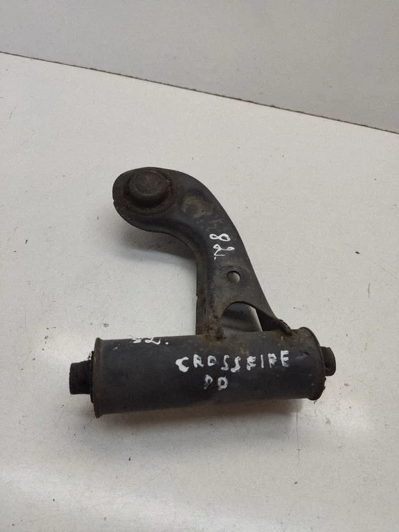 Front lower control arm/wishbone 1F288