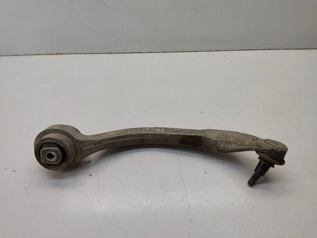 Front lower control arm/wishbone – front left
