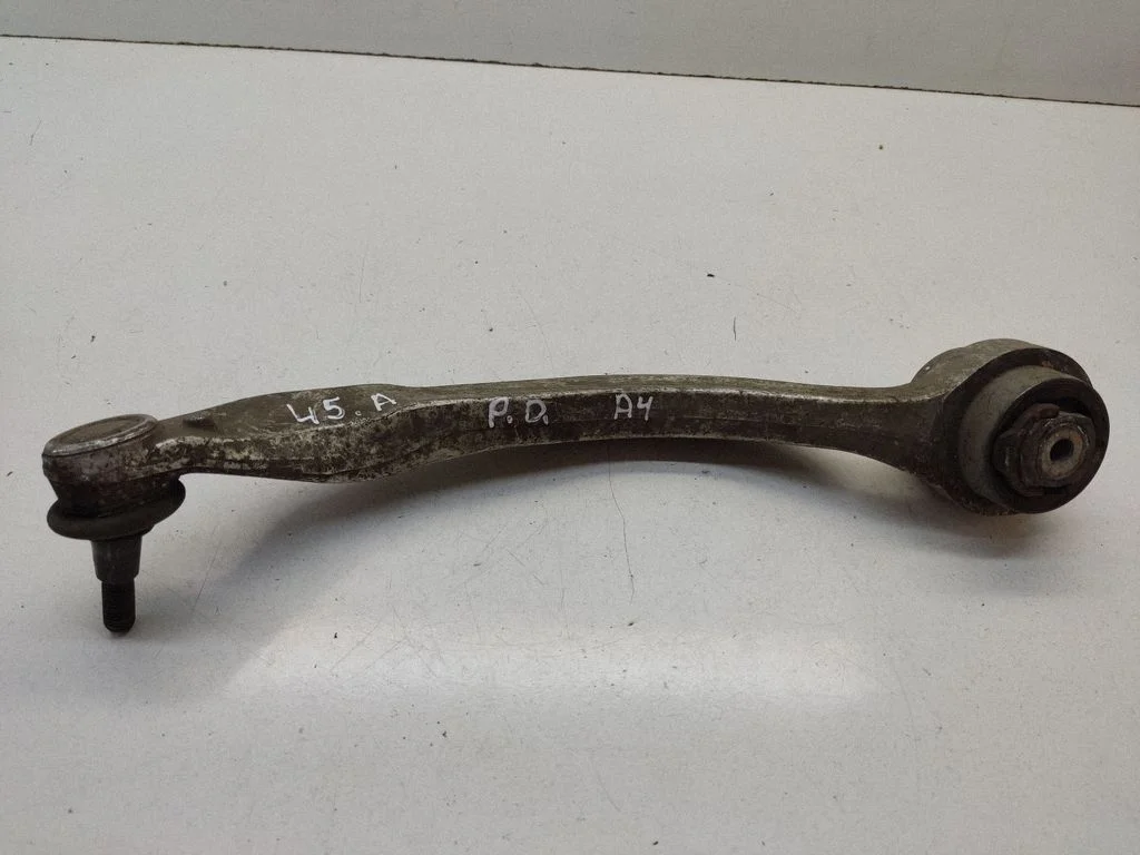 Front lower control arm/wishbone – front right