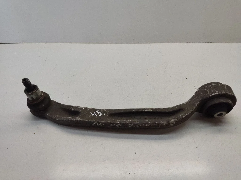 Front lower control arm/wishbone – front right