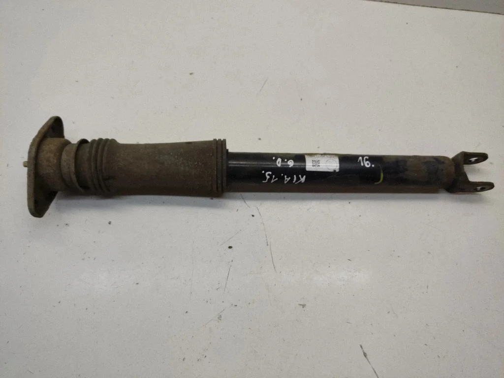 Tagumine amortisaator 553003U800