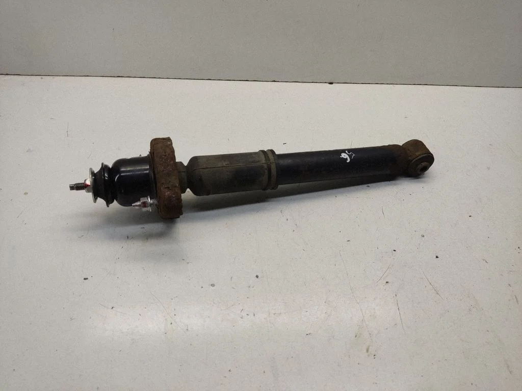 Rear shock absorber/damper 4162A050