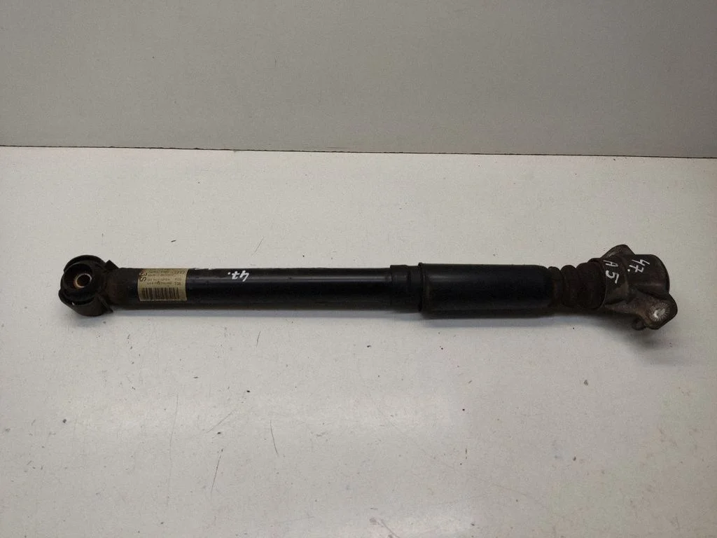 Rear shock absorber/damper 8T0513035L