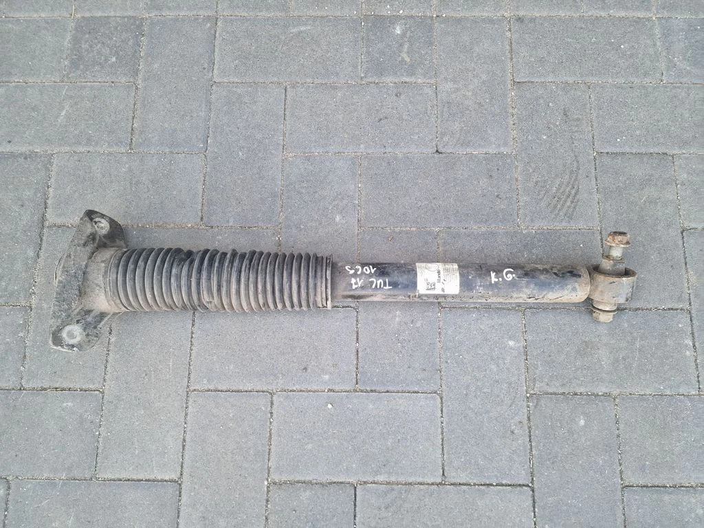 Tagumine amortisaator 55300D7000