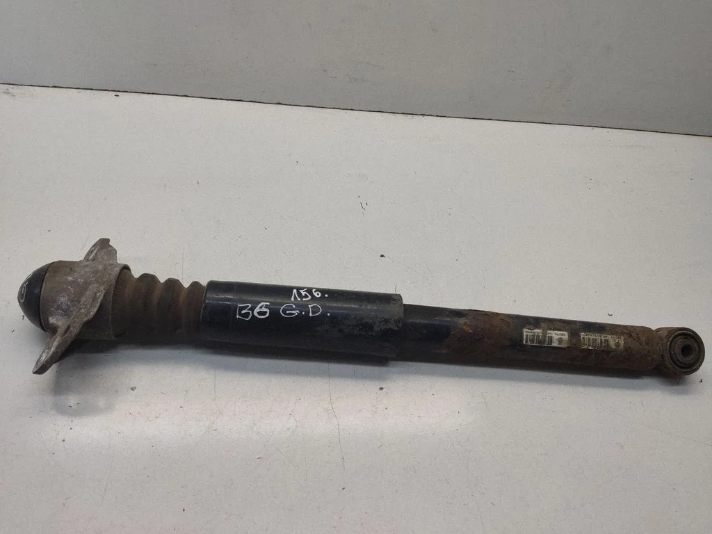 Rear shock absorber/damper 3C0513019BS