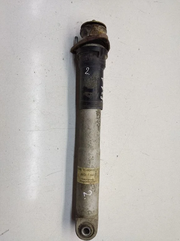 Rear shock absorber/damper 1092943