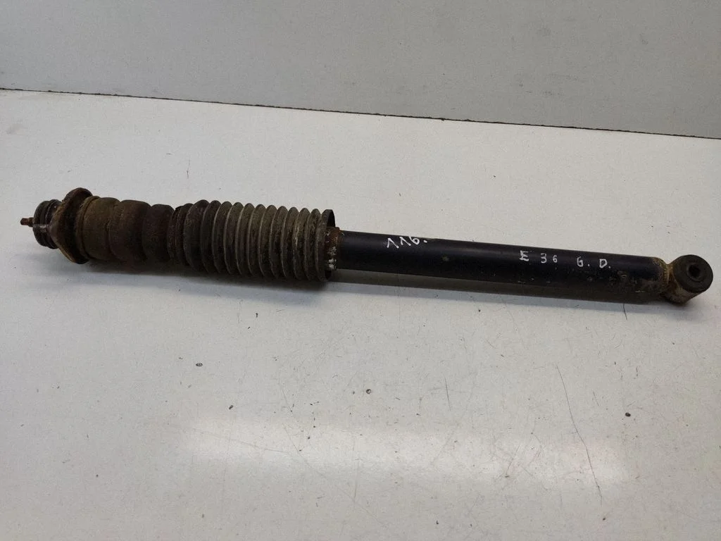 Rear shock absorber/damper 770055