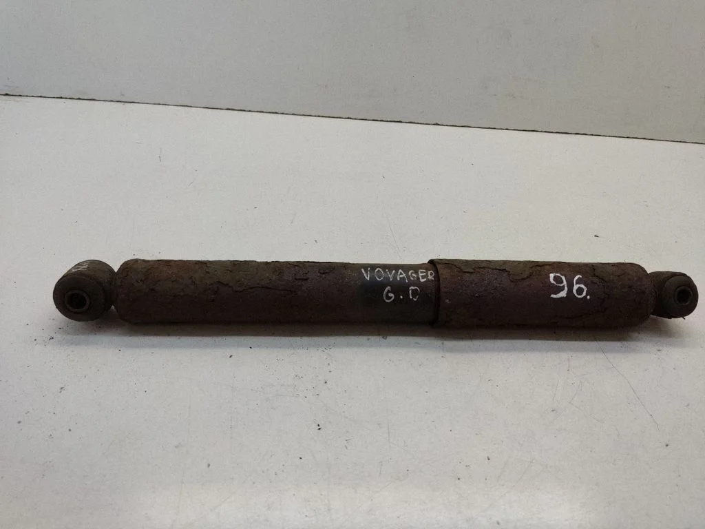 Rear shock absorber/damper – Chrysler Voyager (2004-2007)