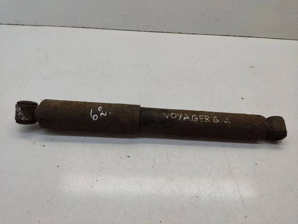 Rear shock absorber/damper – Chrysler Voyager (2004-2007)