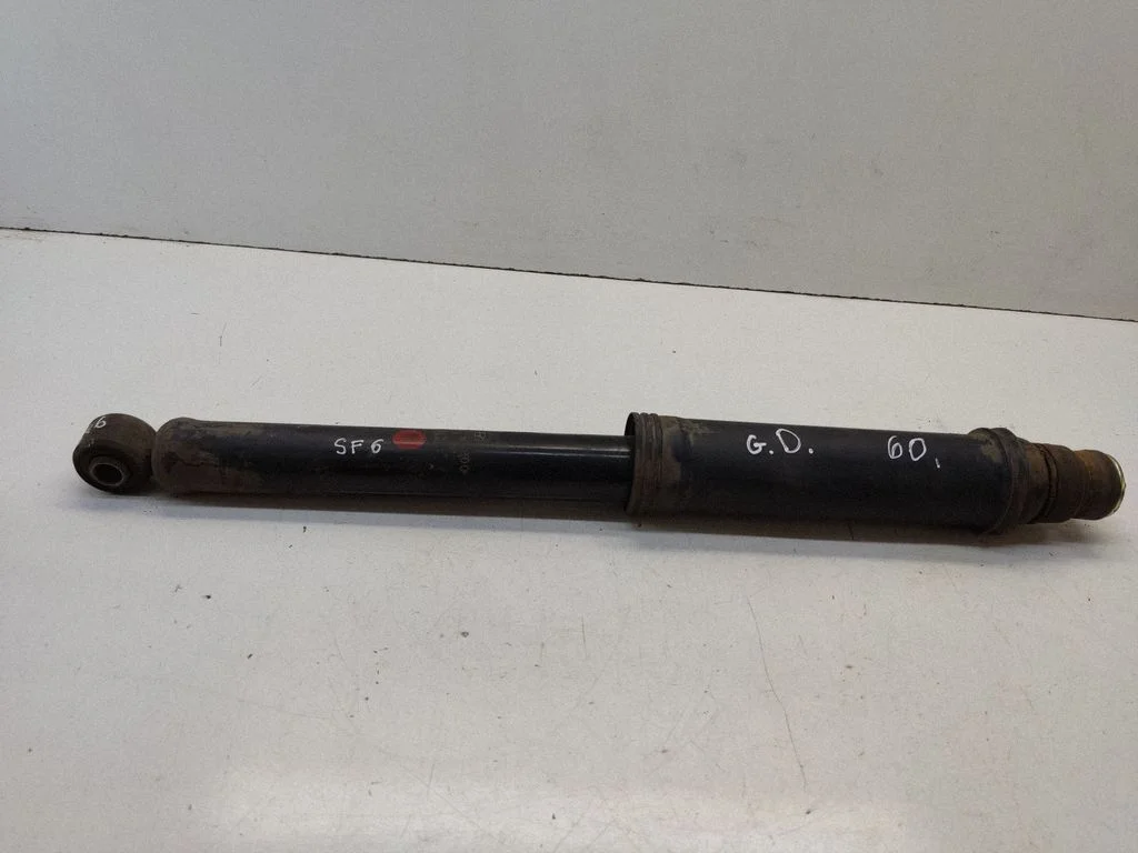 Rear shock absorber/damper – Hyundai Santa Fe (2000-2006)