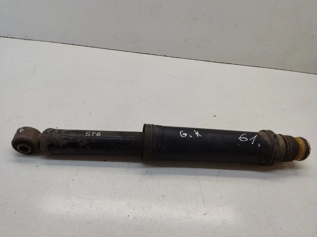 Rear shock absorber/damper – Hyundai Santa Fe (2000-2006)