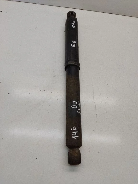 Rear shock absorber/damper – Renault Master II (2004-2010)