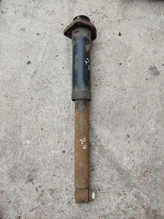 Rear shock absorber/damper 6753057