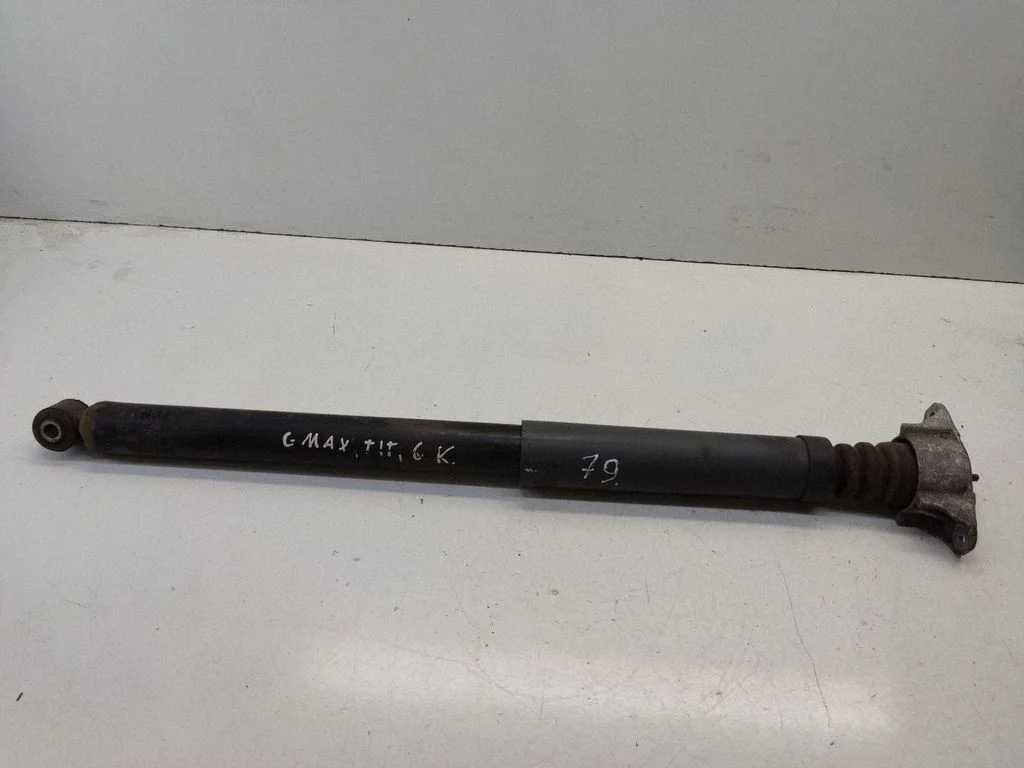 Rear shock absorber/damper – Ford Focus C-MAX (2003-2010)