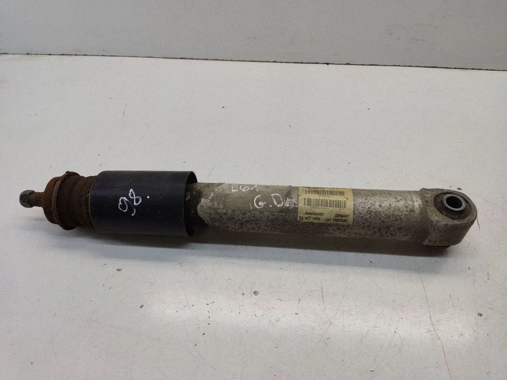 Rear shock absorber/damper 6766587