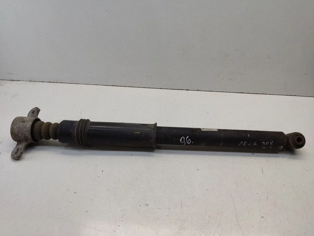 Tagumine amortisaator 4652