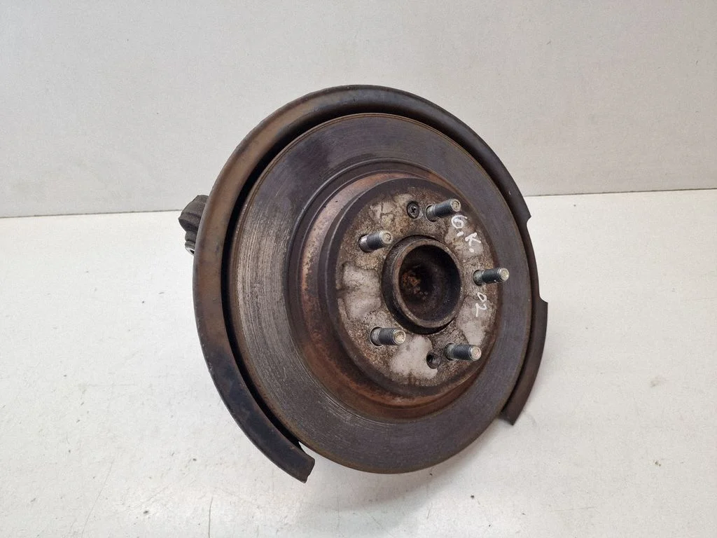 Tagumine rumm 8204T9LTHT7