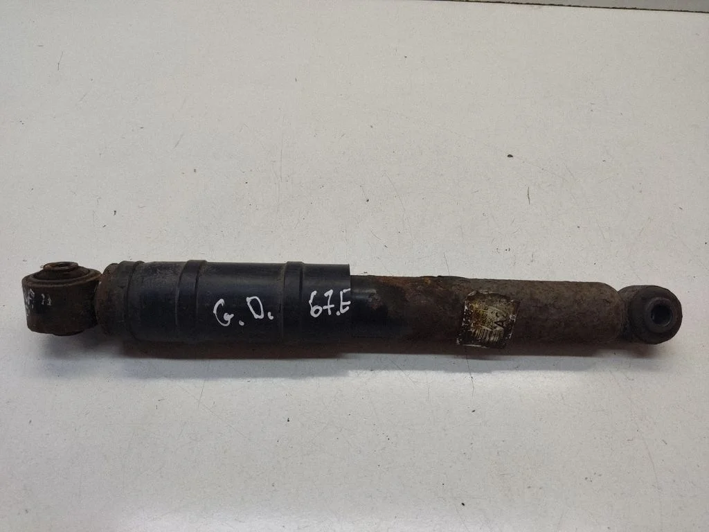 Rear shock absorber/damper 24463097