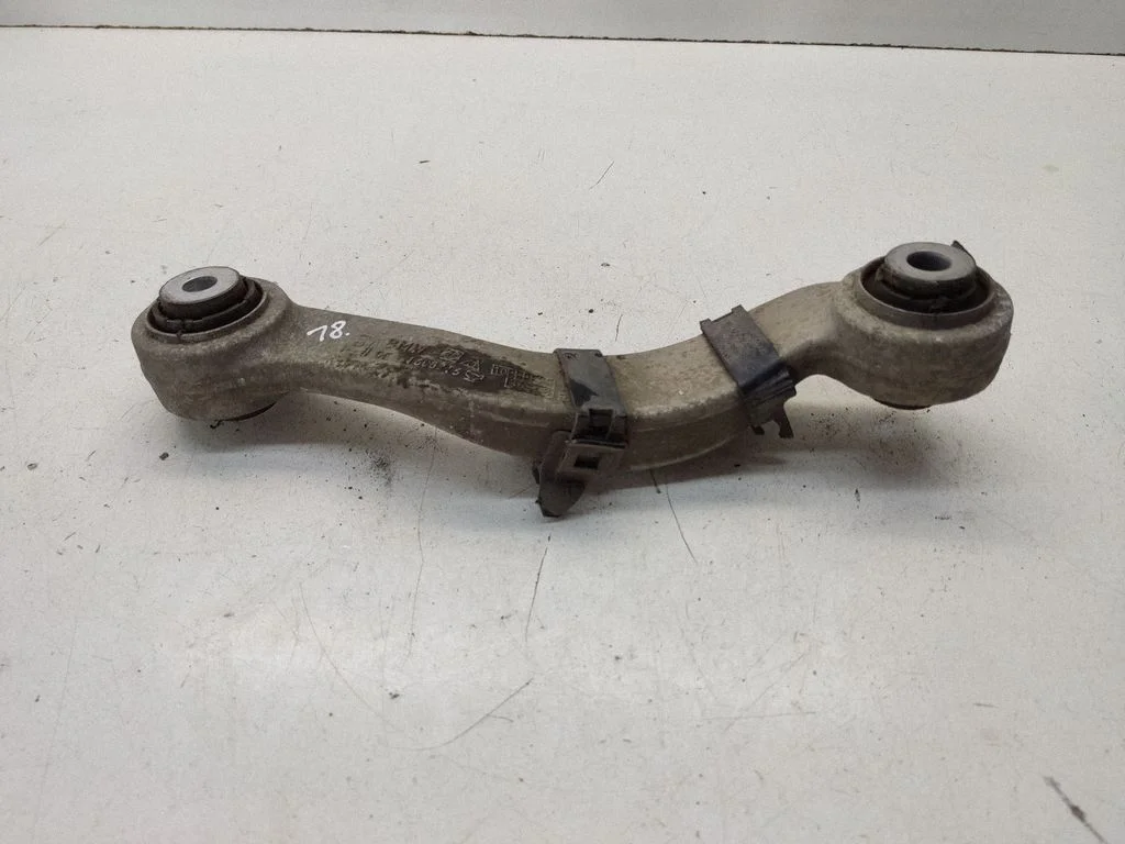 Rear upper control arm/wishbone 6082T6