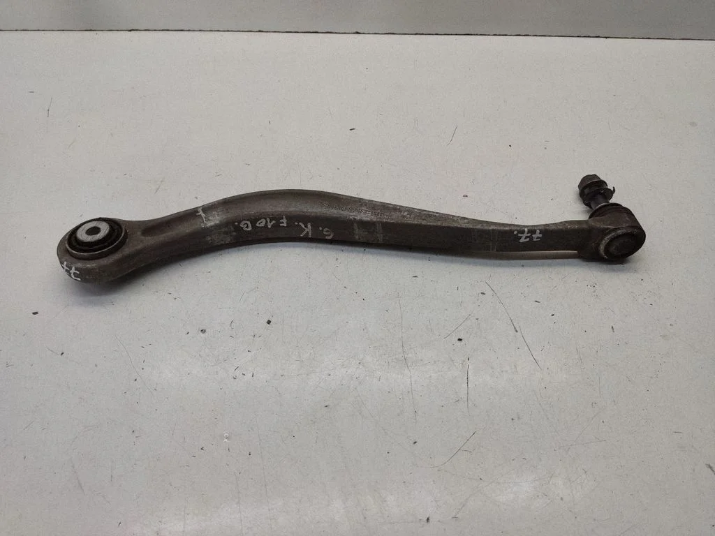 Rear upper control arm/wishbone 6082T6