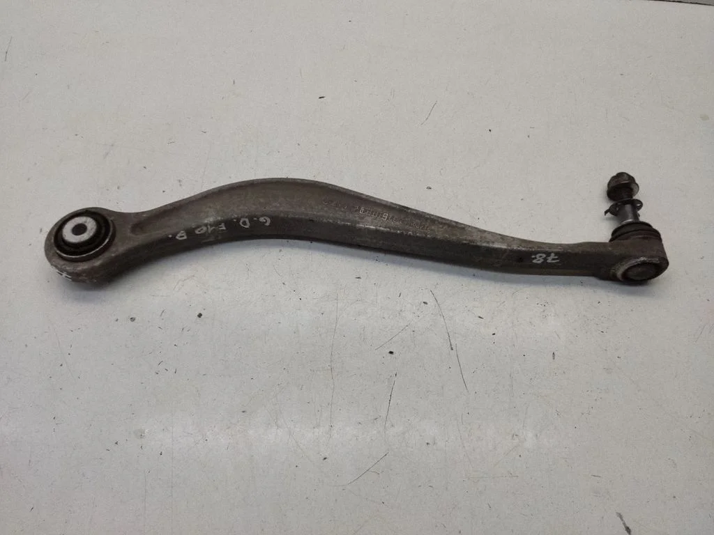 Rear upper control arm/wishbone 6082T6