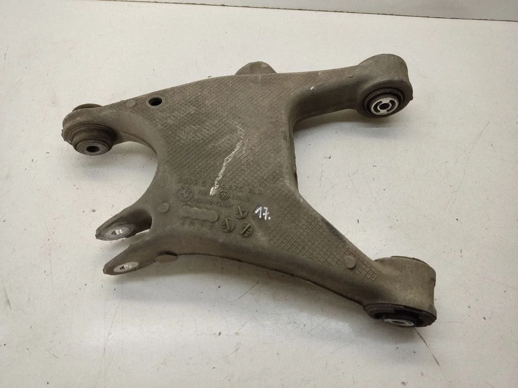 Rear upper control arm/wishbone 6794876
