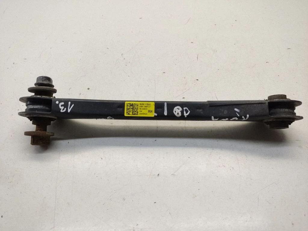 Rear upper control arm/wishbone 55260F2BA0