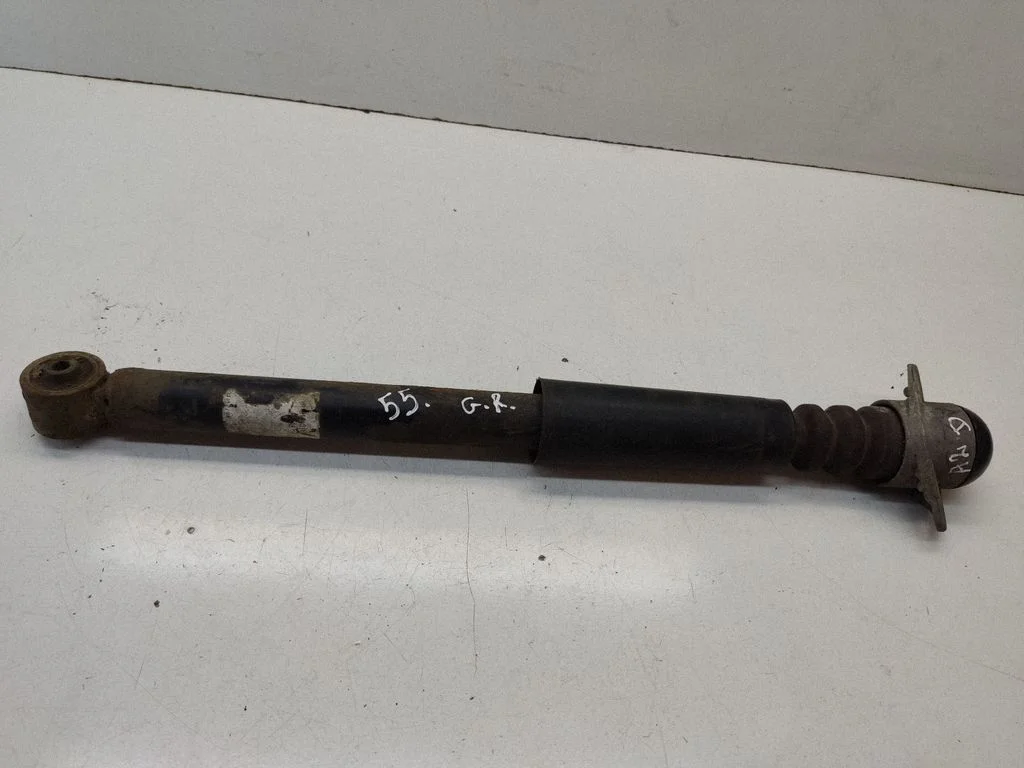 Rear shock absorber/damper 8Z0513025J