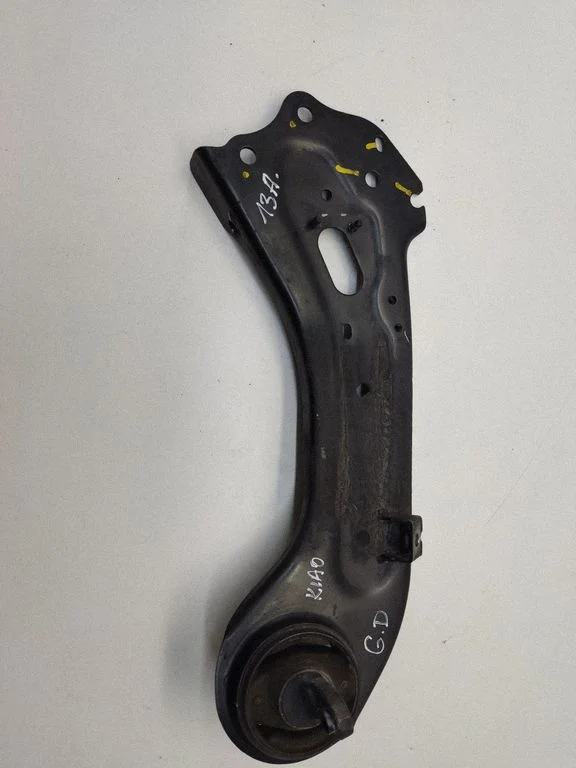Rear upper control arm/wishbone 55275F6000