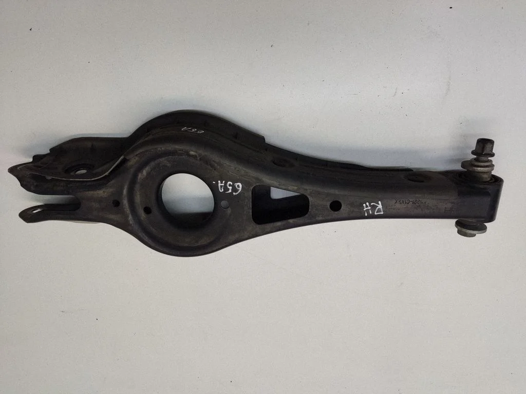 Rear upper control arm/wishbone 55221C1XXX