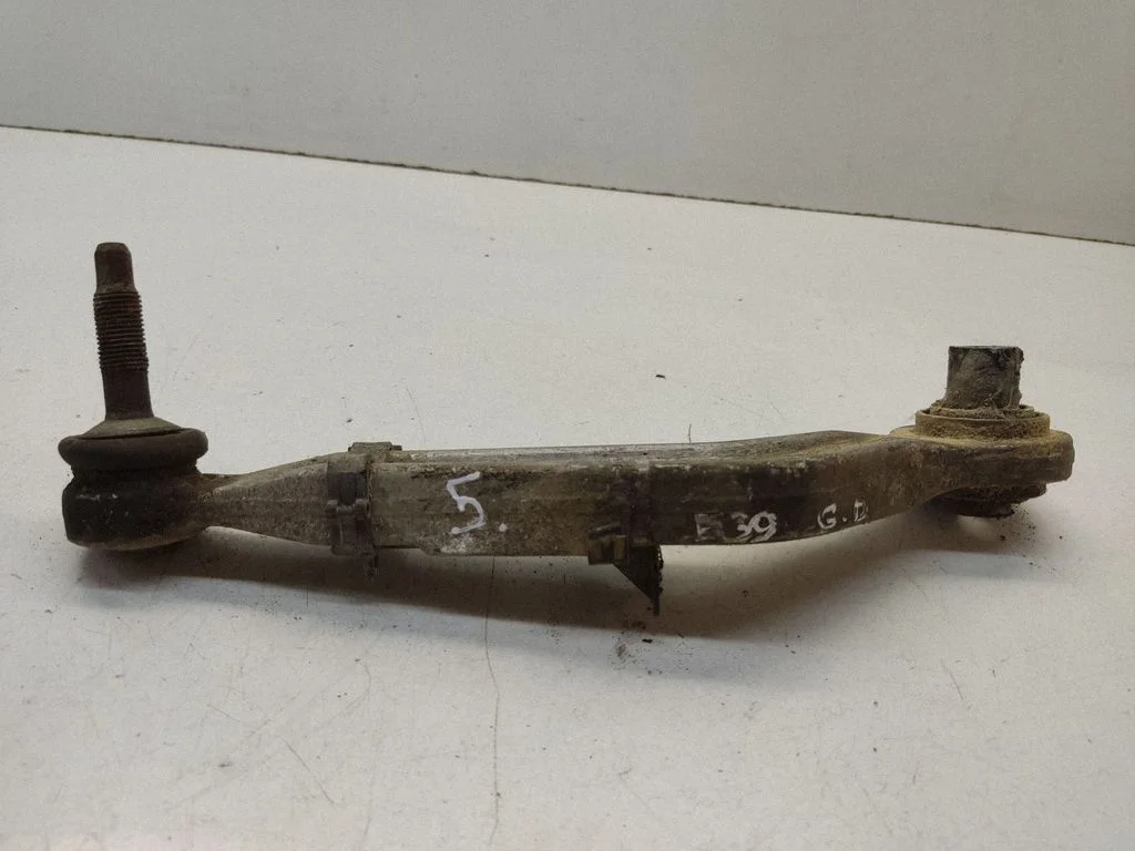Rear upper control arm/wishbone 10942081