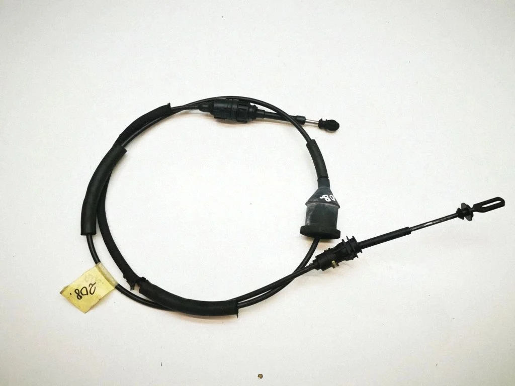 Käiguvahetuse tross 04779423AB