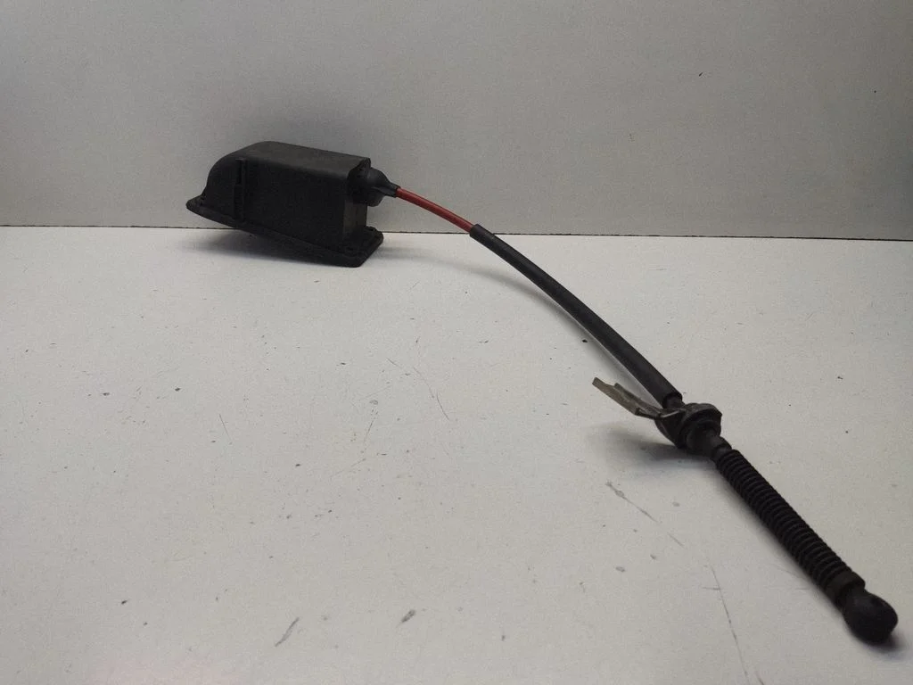 Käiguvahetuse tross – Audi A6 Allroad C5 (1999-2005)