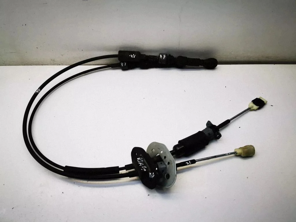 Linka zmiany biegów 3U4501A27