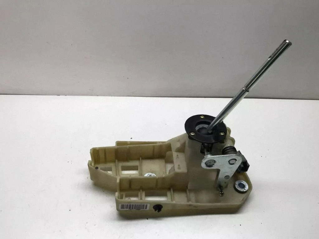 Mechanizm zmiany biegów (kulisa) 8028100061