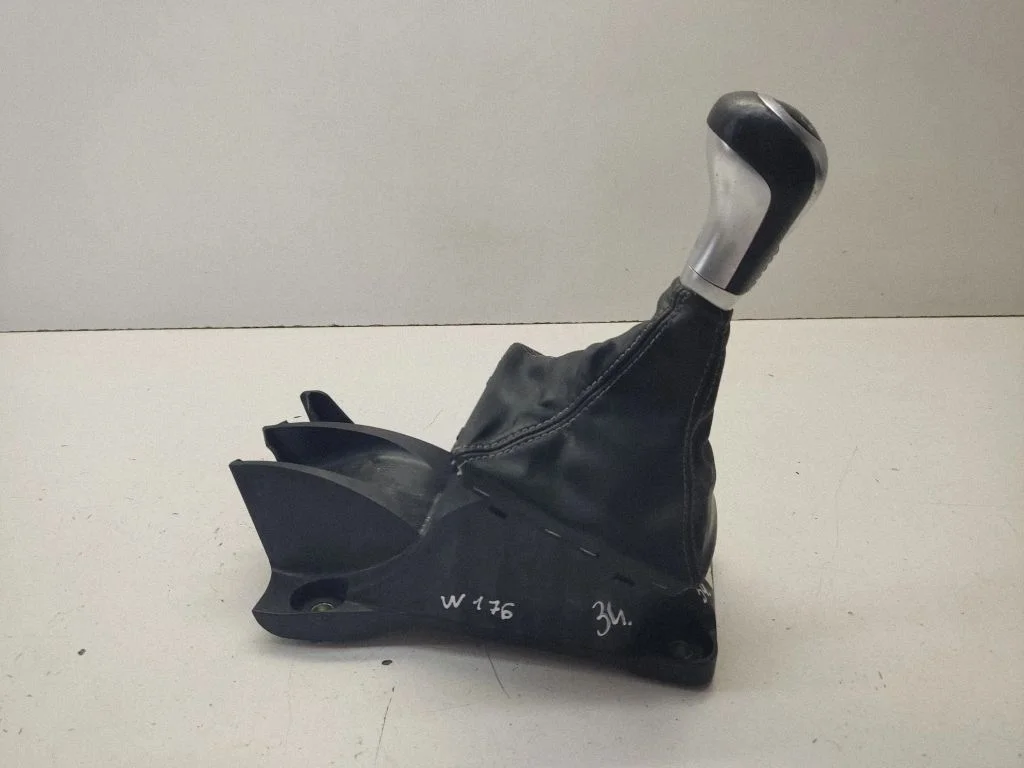 Gear selector mechanism – Mercedes-Benz A-Class W176 (2012-2018)